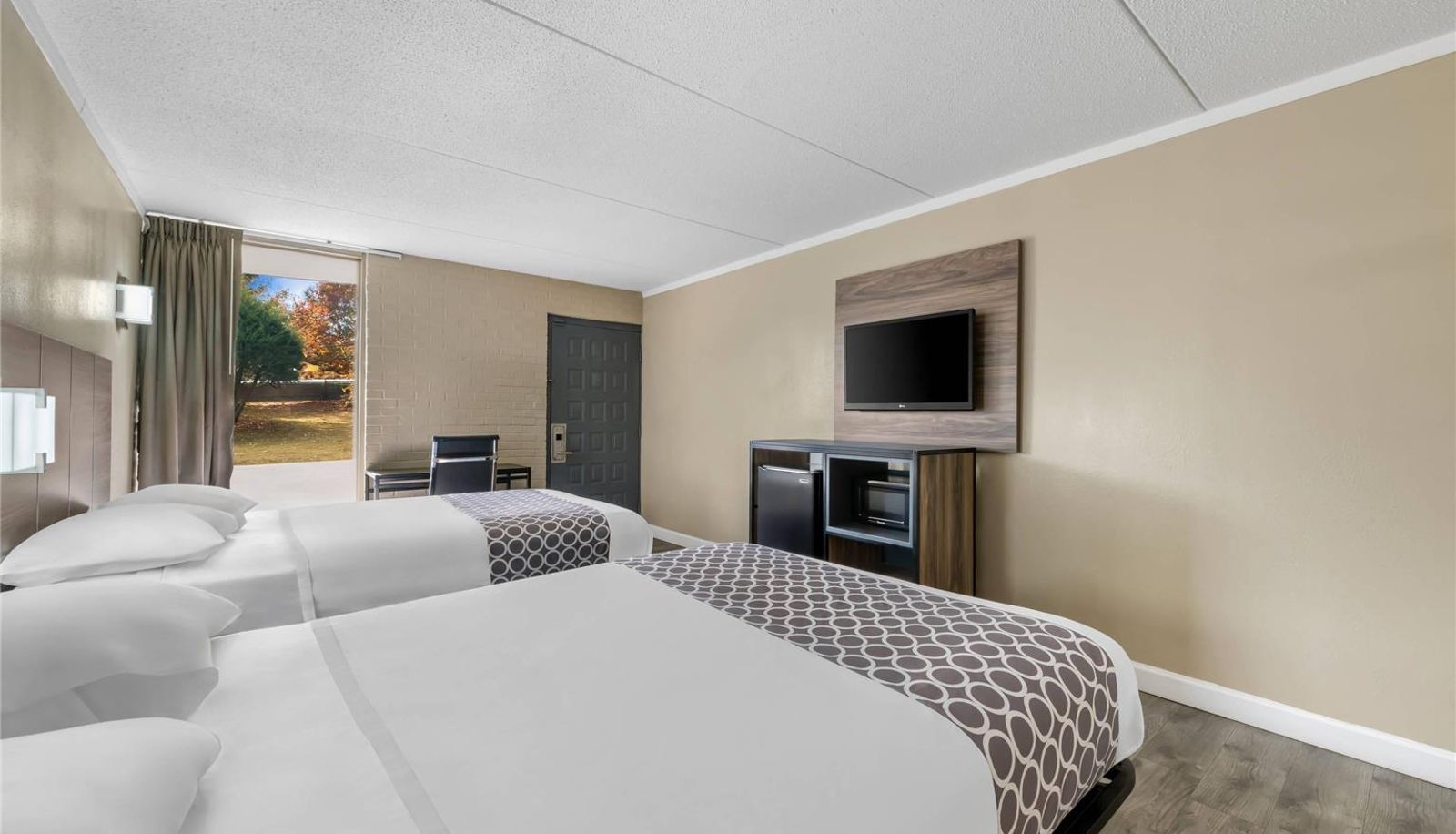 Room - Rodeway Inn Charlotte South