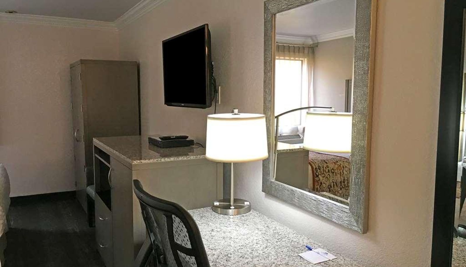 Chambre - Hotel Aria Mountain View