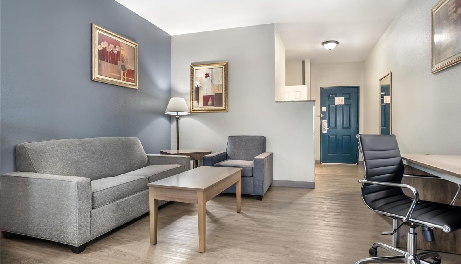 Room - Best Western Wakulla Inn & Suites