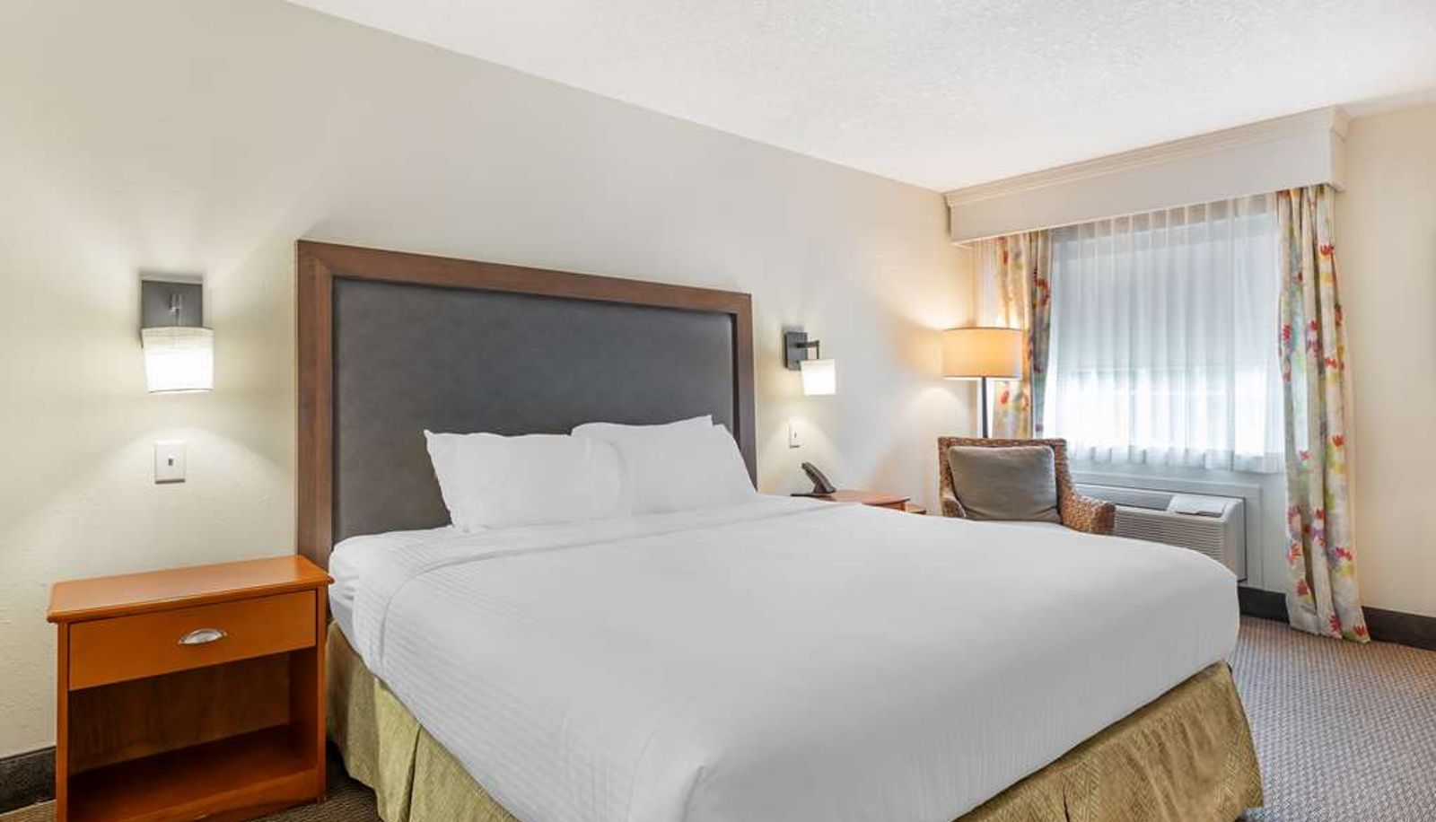 Room - Best Western Plus University Park Inn & Suites
