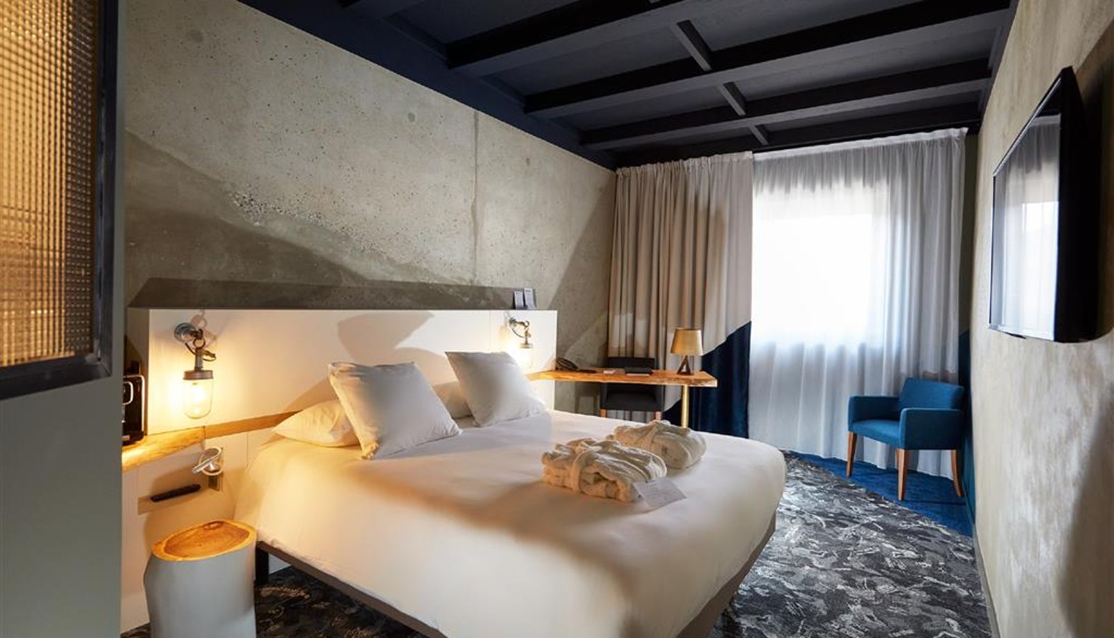 Pokój - Best Western Premier Clos Syrah Hotel & Spa