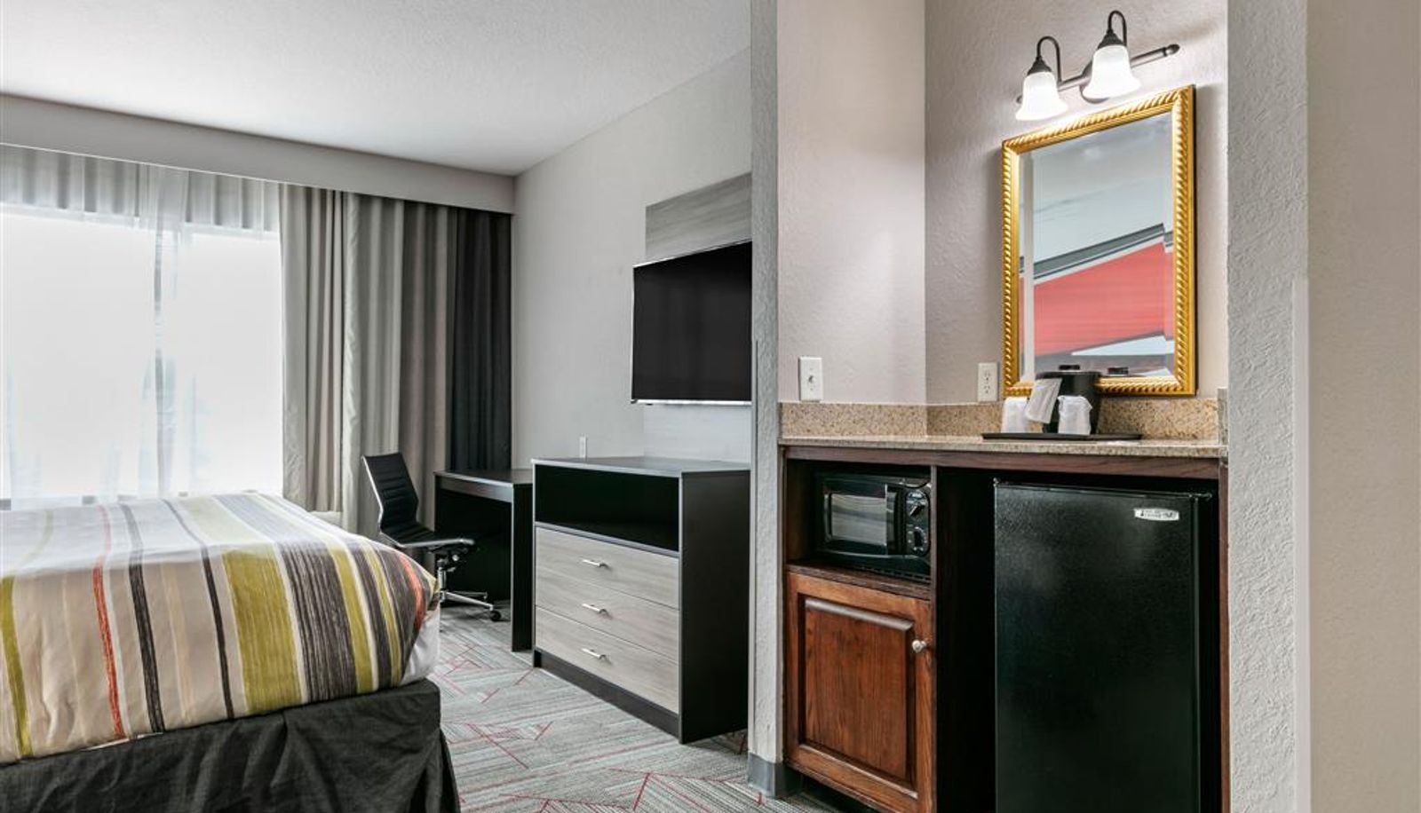 Kamer - Clarion Pointe Columbus-Bradley Park