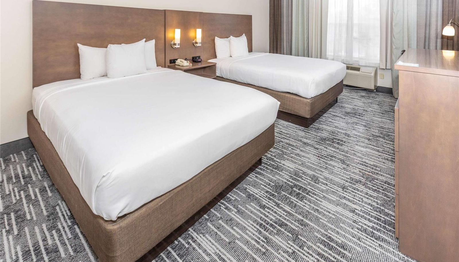 Kamer - Country Inn & Suites by Radisson Smyrna - Atlanta Northwest