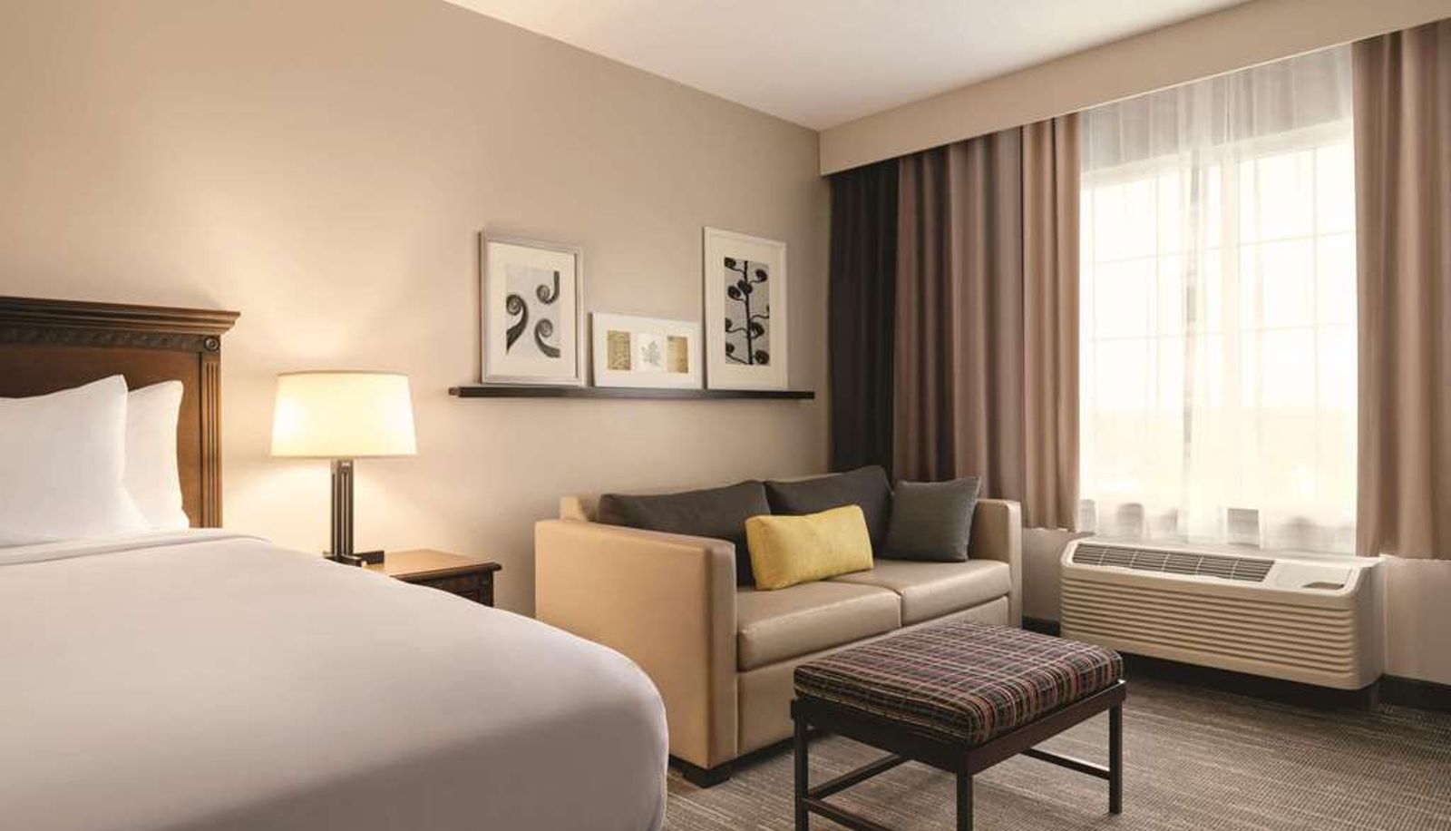Habitación - Country Inn & Suites by Radisson Grand Rapids East MI