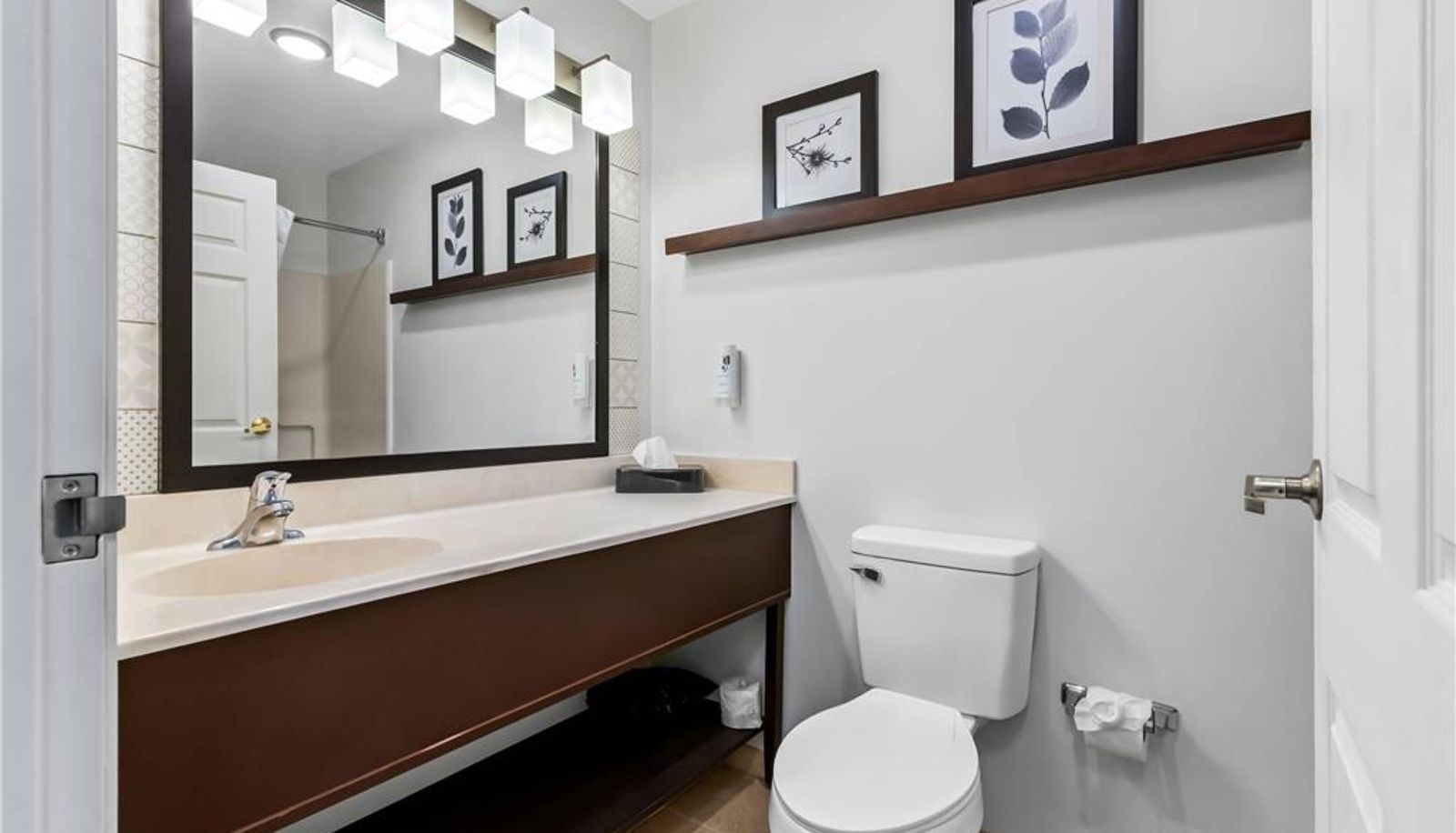 Zimmer - Country Inn & Suites by Radisson Chambersburg PA