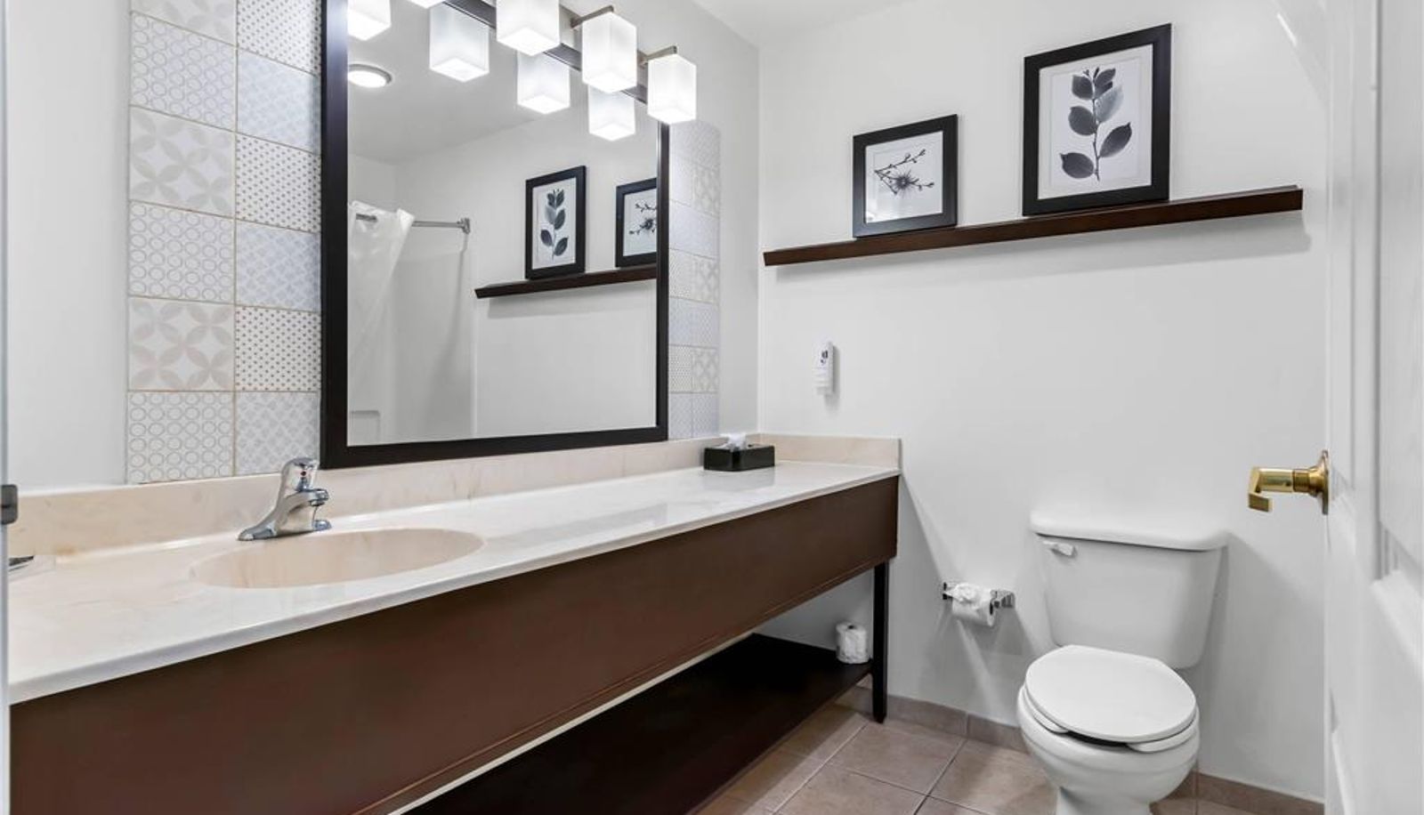 Zimmer - Country Inn & Suites by Radisson Chambersburg PA