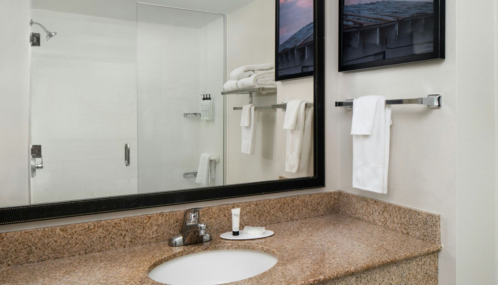 Zimmer - Fairfield Inn and Suites by Marriott Chesapeake Suffolk