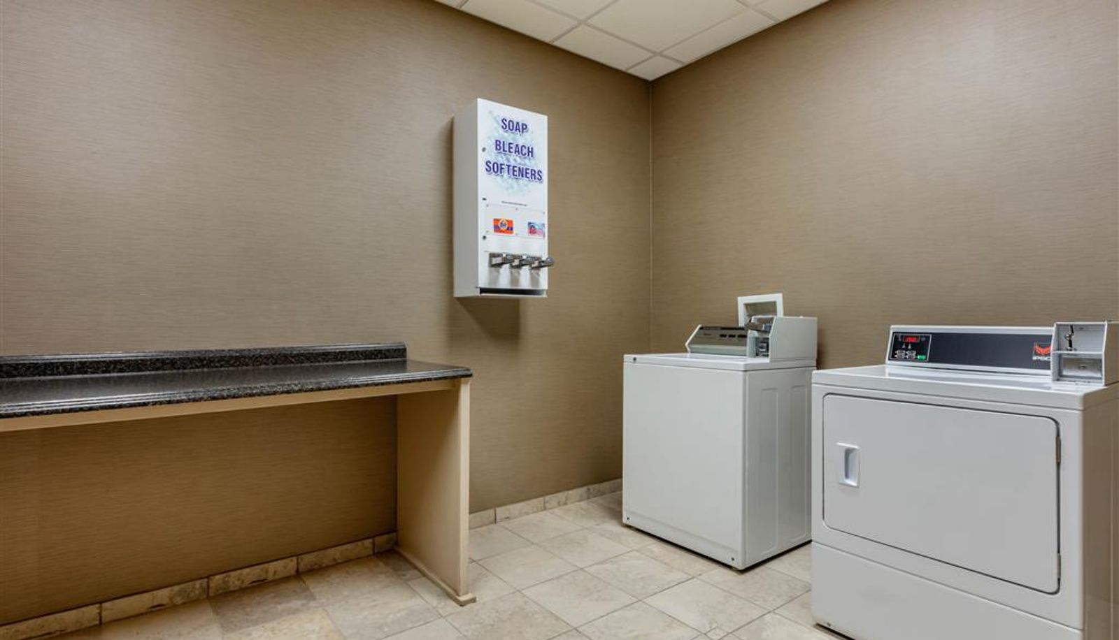 Interieur - Comfort Inn & Suites North Little Rock McCain Mall