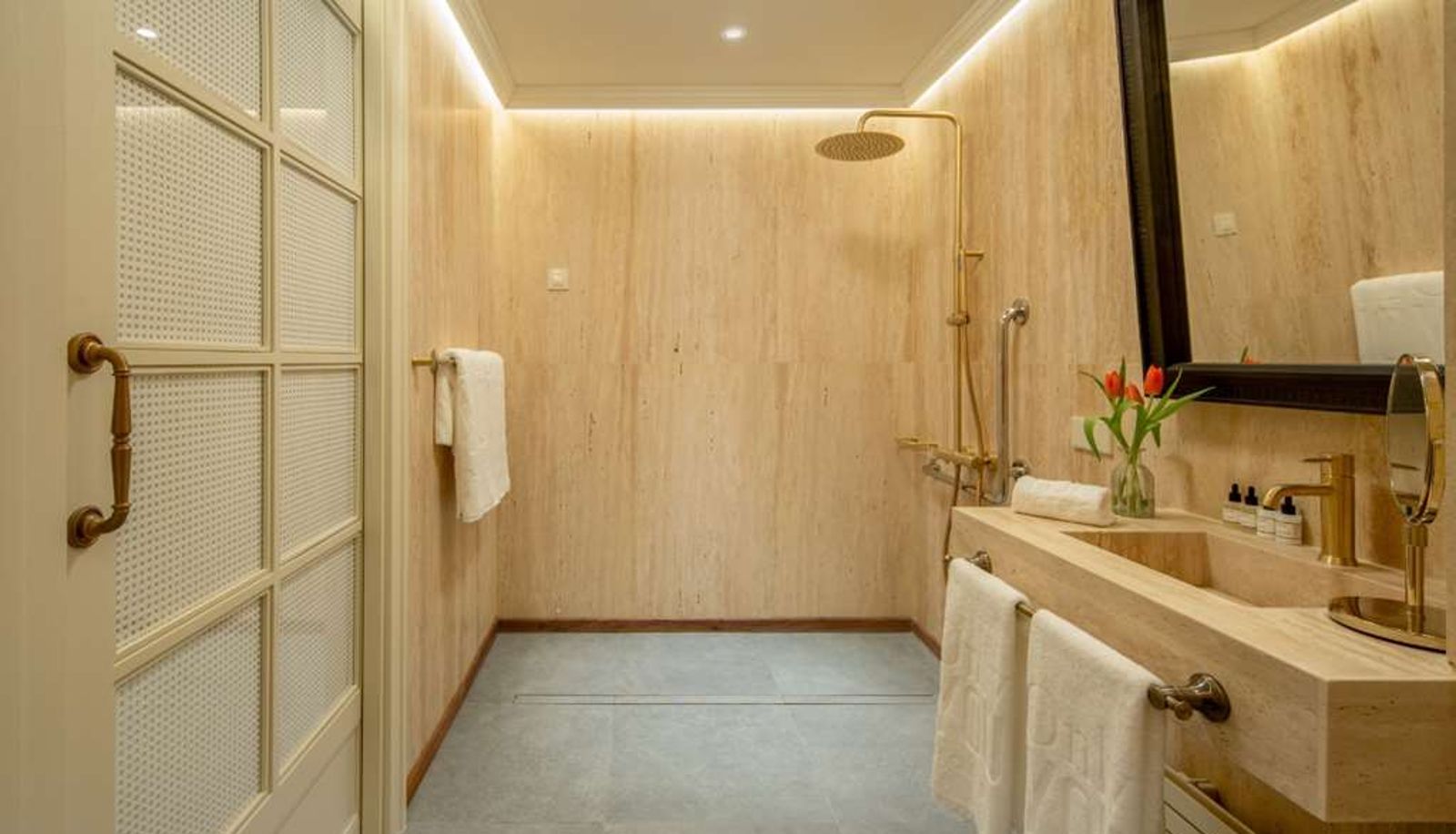 Camera - Only YOU Hotel Sevilla