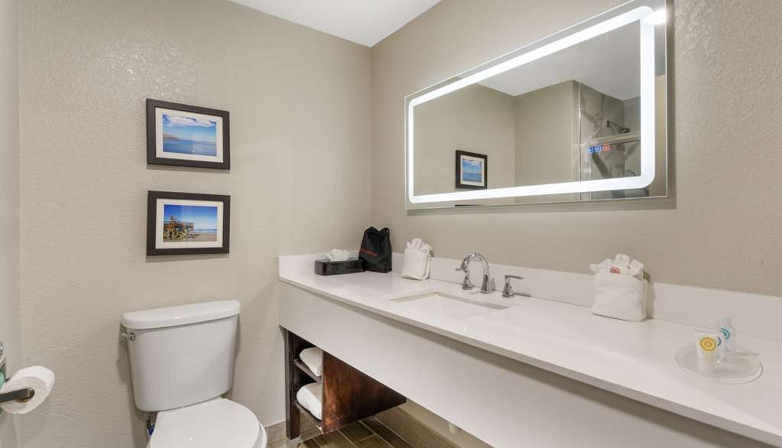 Room - Comfort Suites West Jacksonville