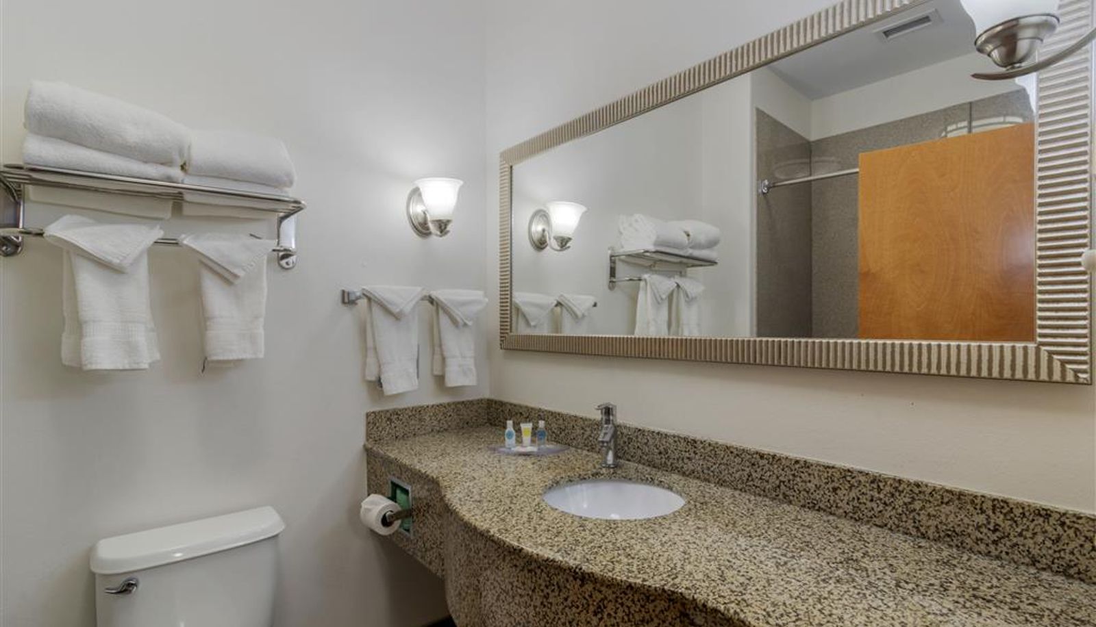 Room - Comfort Suites Stockbridge Atlanta South