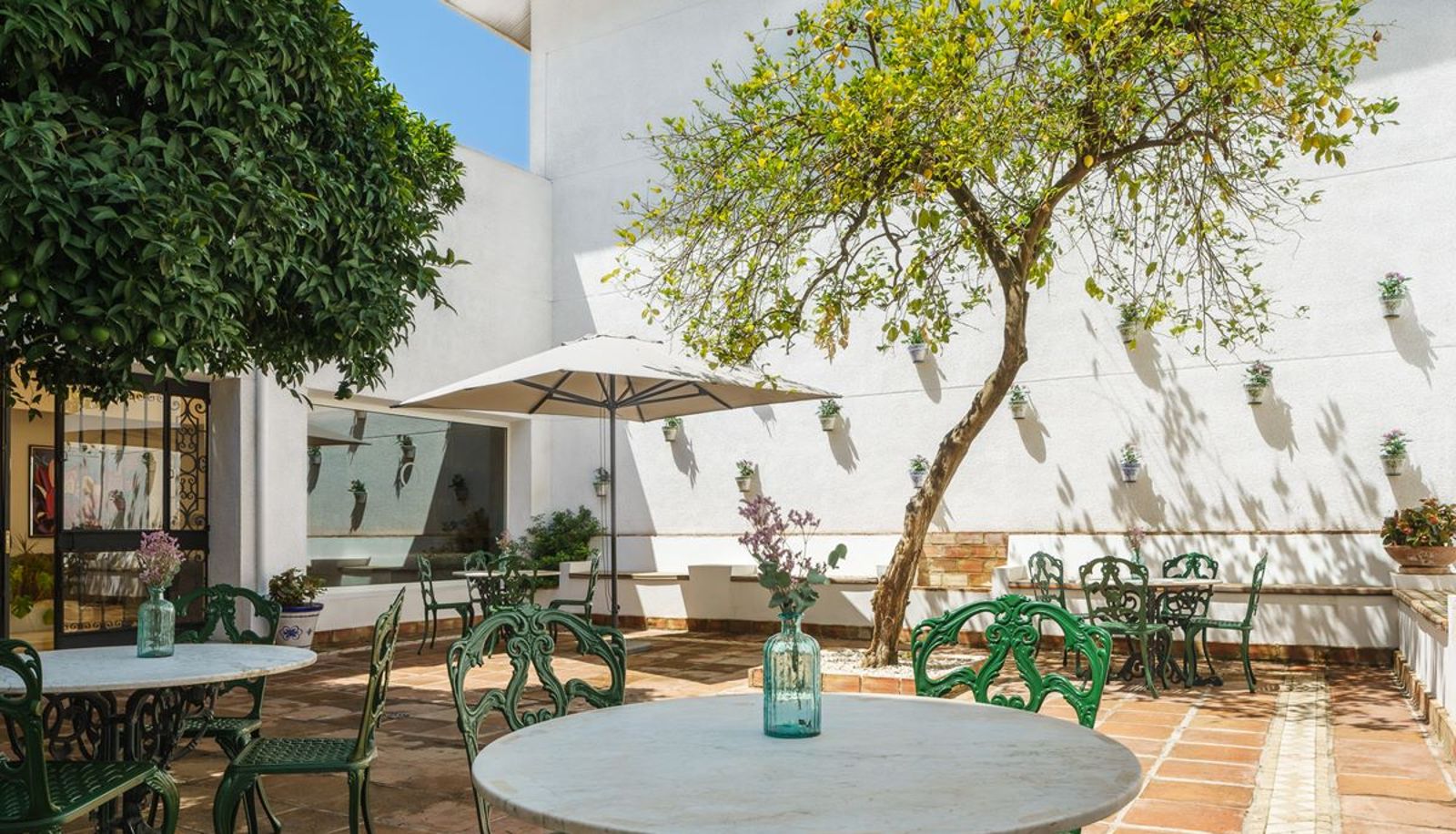 Info - CRISOL JARDINES DE CORDOBA