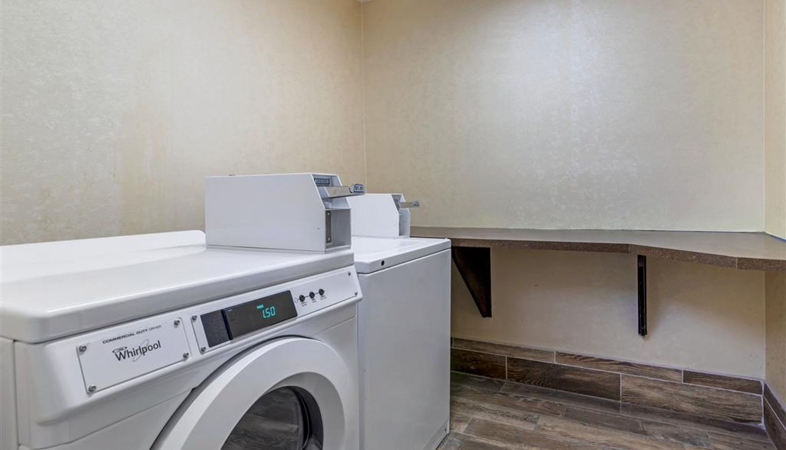 Innenbreich - Comfort Suites near MCAS Beaufort