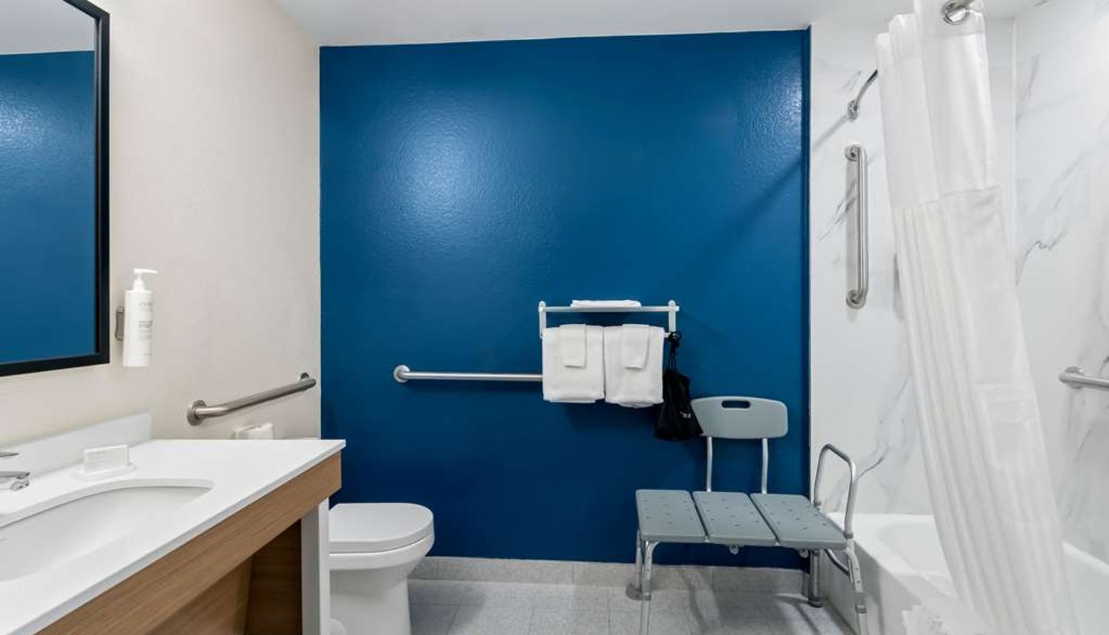 Zimmer - Spark by Hilton Wichita Falls