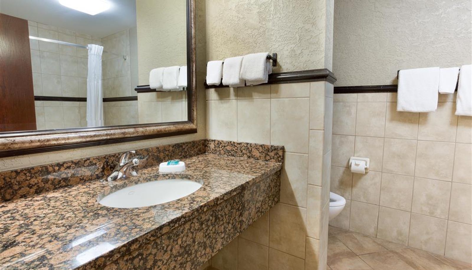 Habitación - Drury Inn and Suites Flagstaff