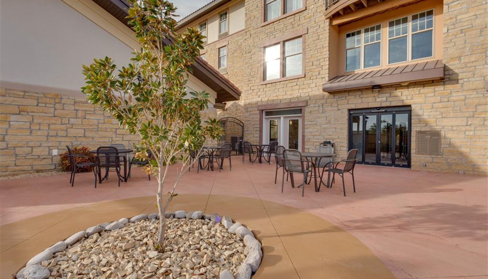 Room - Drury Inn and Suites Las Cruces