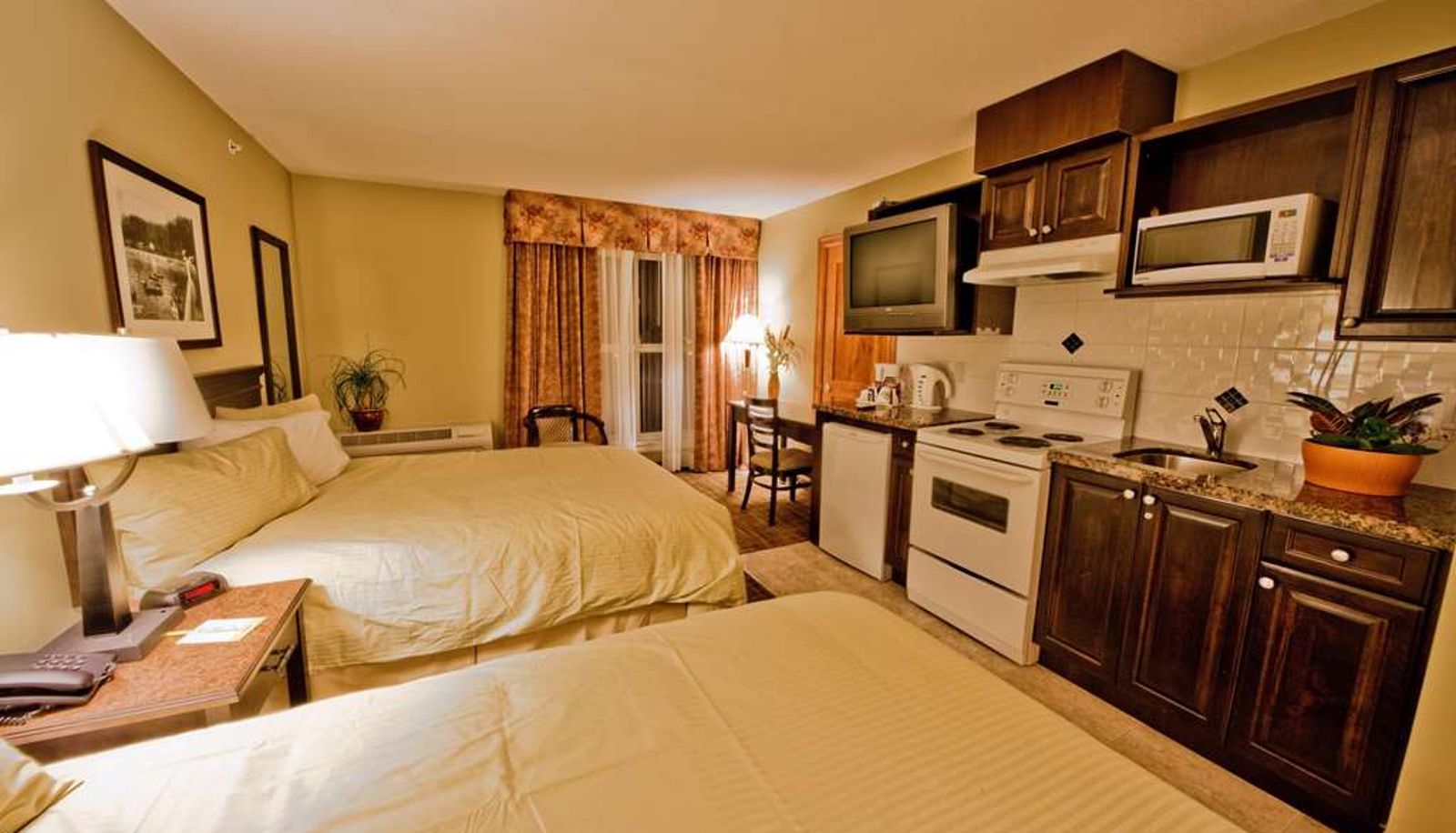 Chambre - Days Inn by Wyndham Surrey