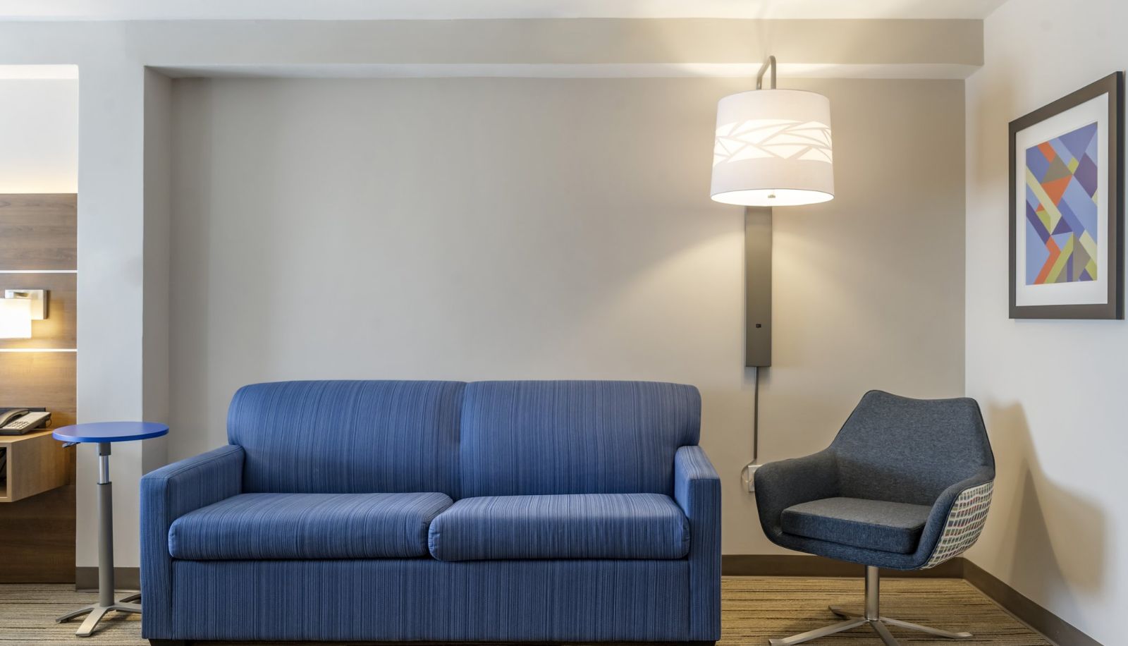 Habitación - Holiday Inn Express & Suites ALBUQUERQUE MIDTOWN by IHG
