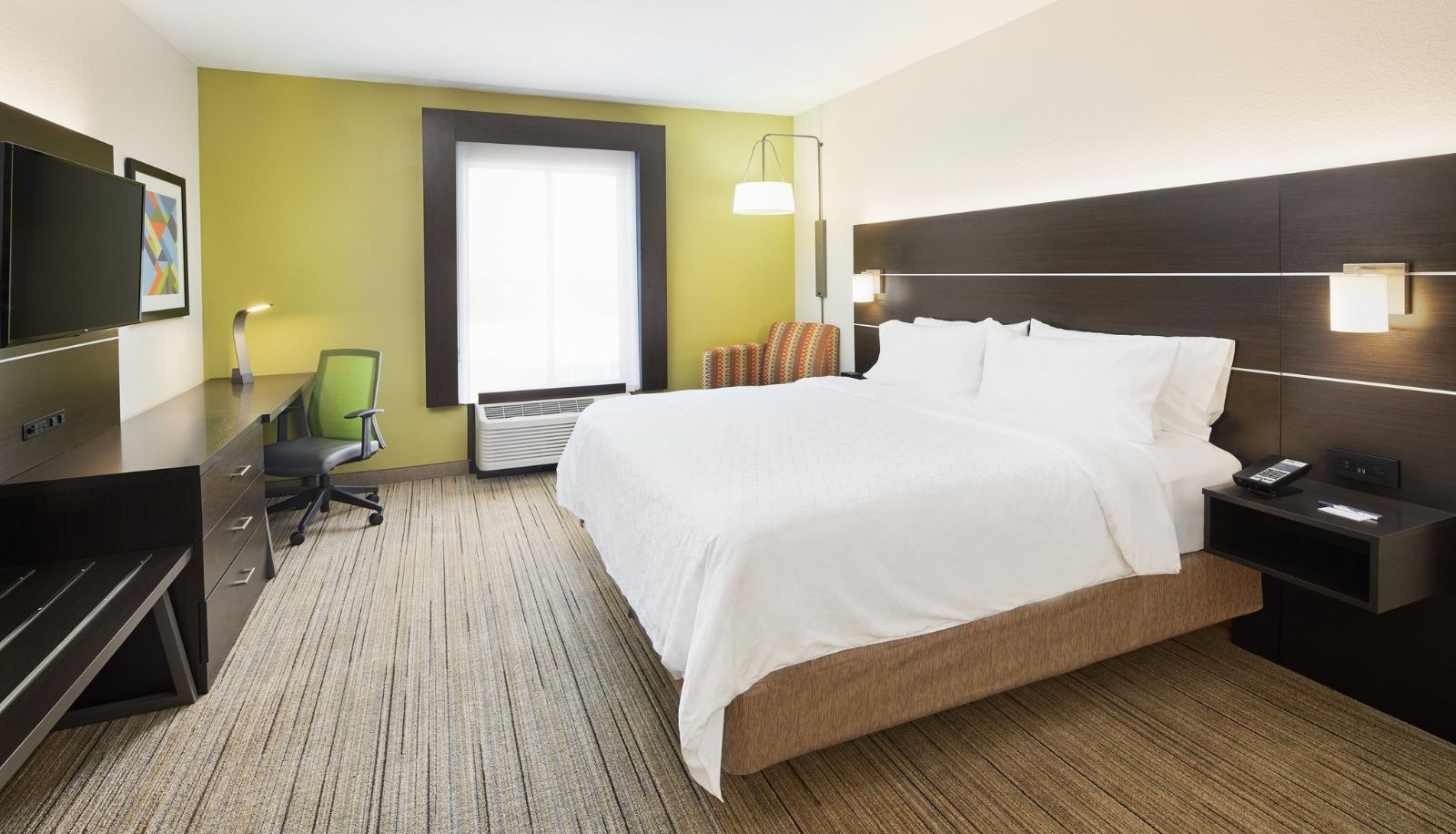 Camera - Holiday Inn Express & Suites PORT RICHEY by IHG