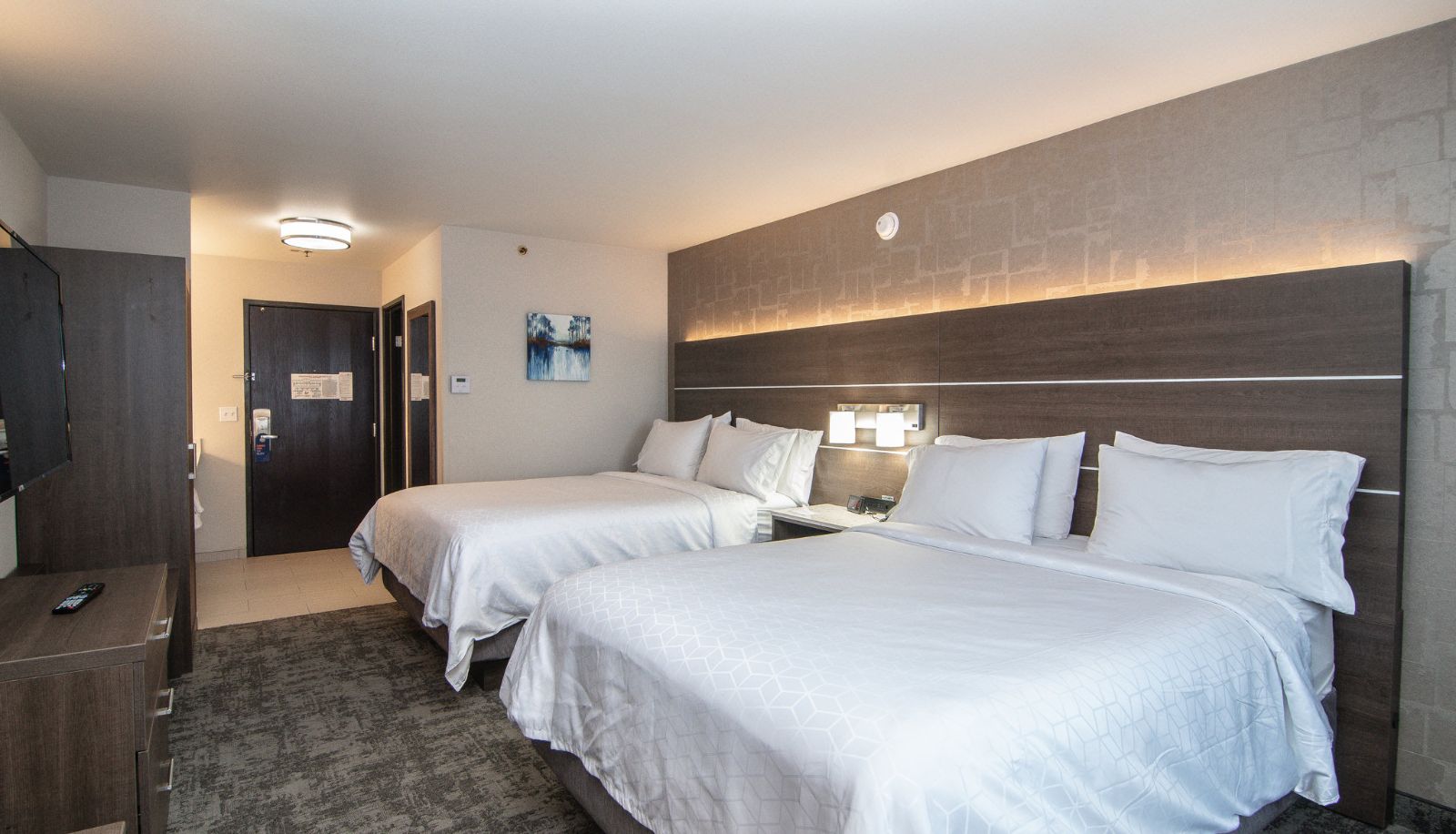 Pokój - Holiday Inn Express & Suites KALISPELL by IHG