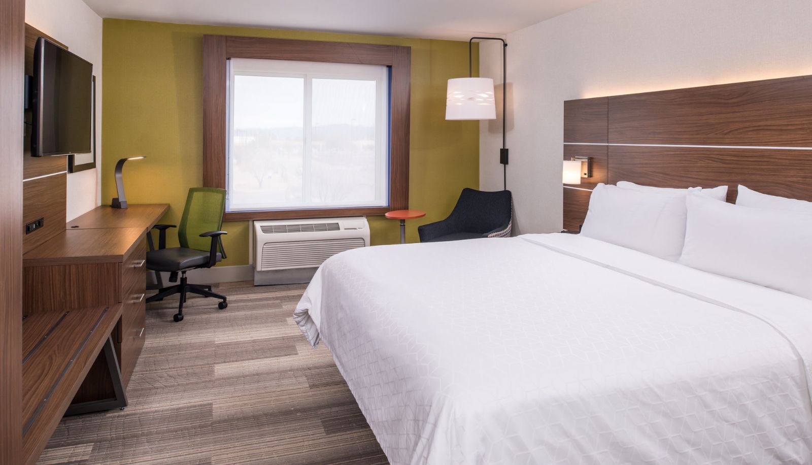 Habitación - Holiday Inn Express SIERRA VISTA by IHG
