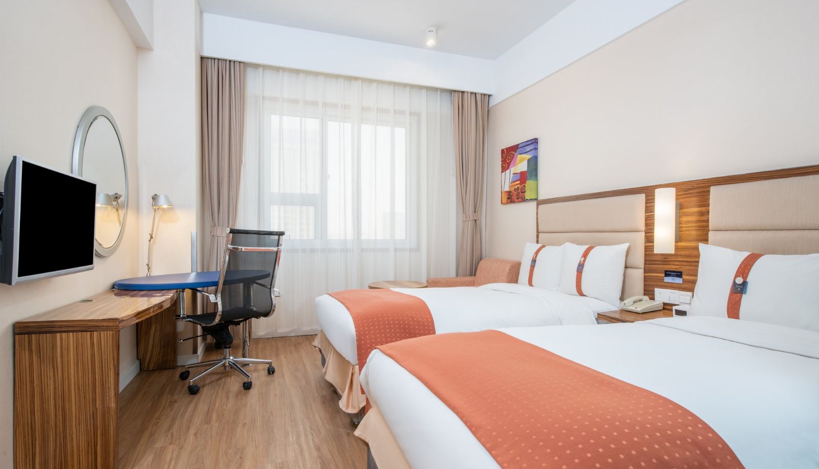 Room - Holiday Inn Express HEFEI SOUTH by IHG