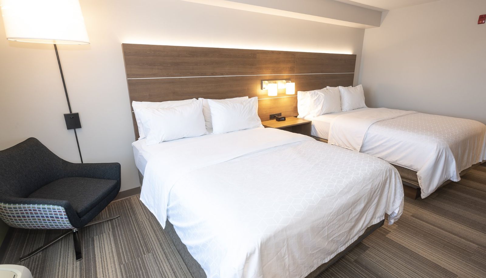 Kamer - Holiday Inn Express & Suites IRON MOUNTAIN by IHG