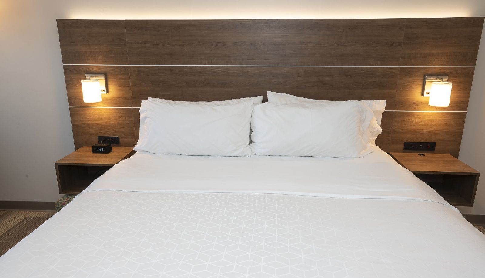 Kamer - Holiday Inn Express & Suites IRON MOUNTAIN by IHG