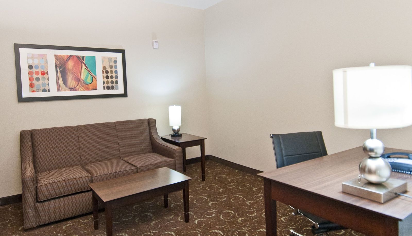 Room - Holiday Inn Express & Suites SAN ANTONIO SOUTH by IHG