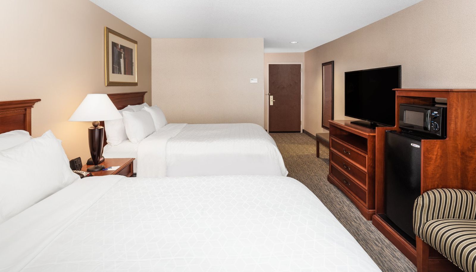 Camera - Holiday Inn Express & Suites HAMPTON SOUTH-SEABROOK by IHG