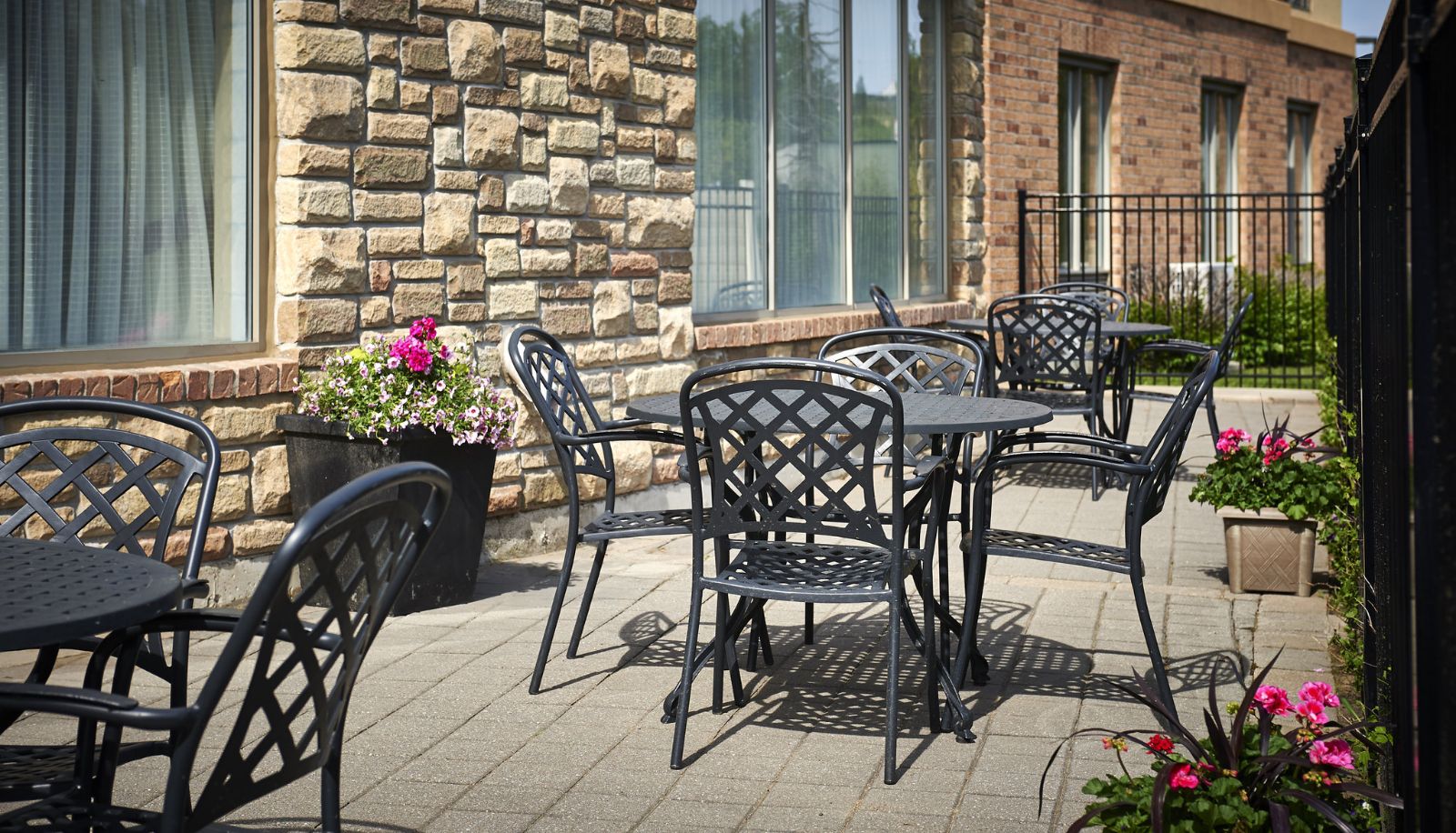 Widok wnętrza - Holiday Inn Express & Suites HUNTSVILLE - MUSKOKA by IHG
