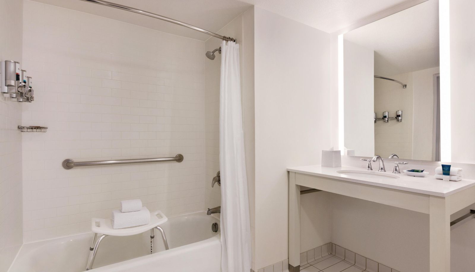 Camera - Four Points by Sheraton Sacramento International Airport
