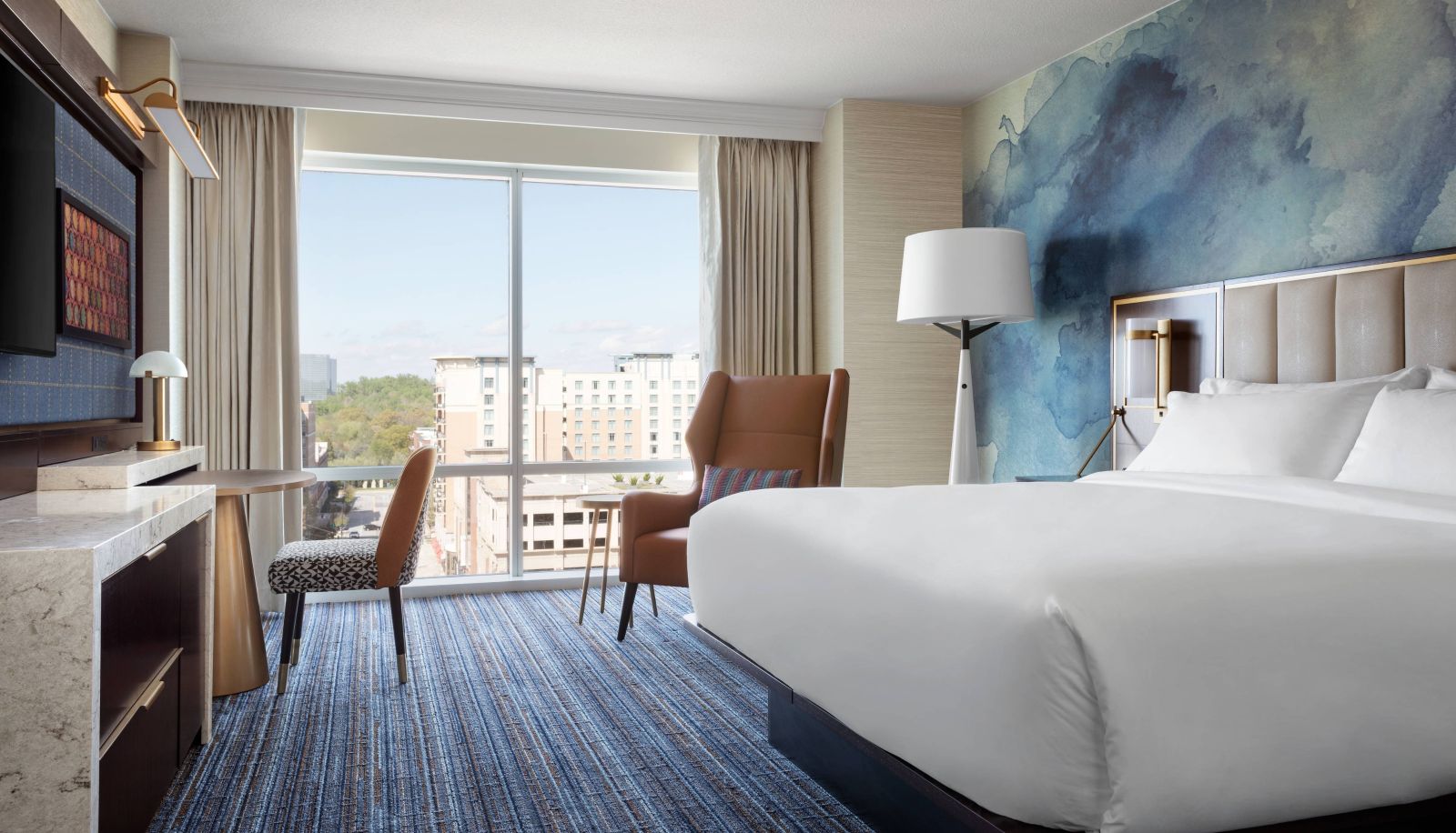 Room - Gaylord National Resort and Convention Center