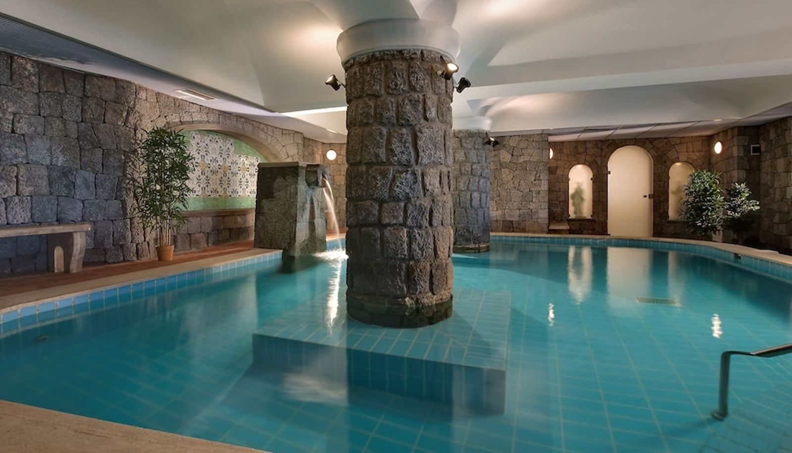 Info - Albergo Terme San Lorenzo