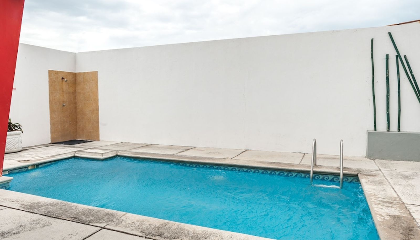 Pool - Hotel F Star