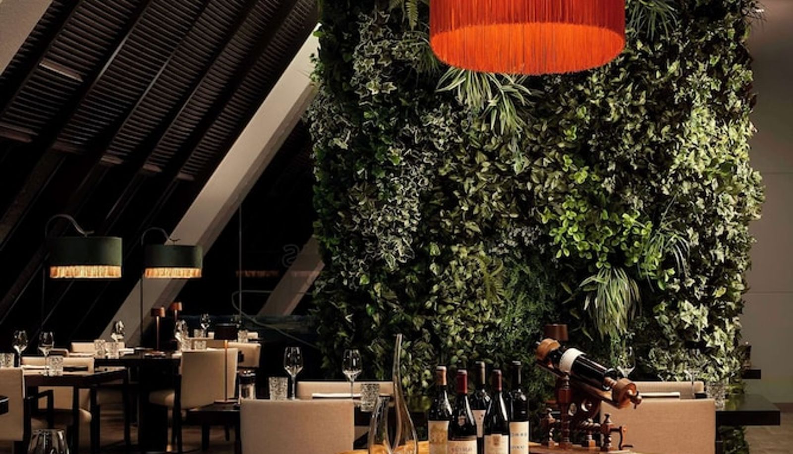 Ristorante - Tivoli Marina Vilamoura