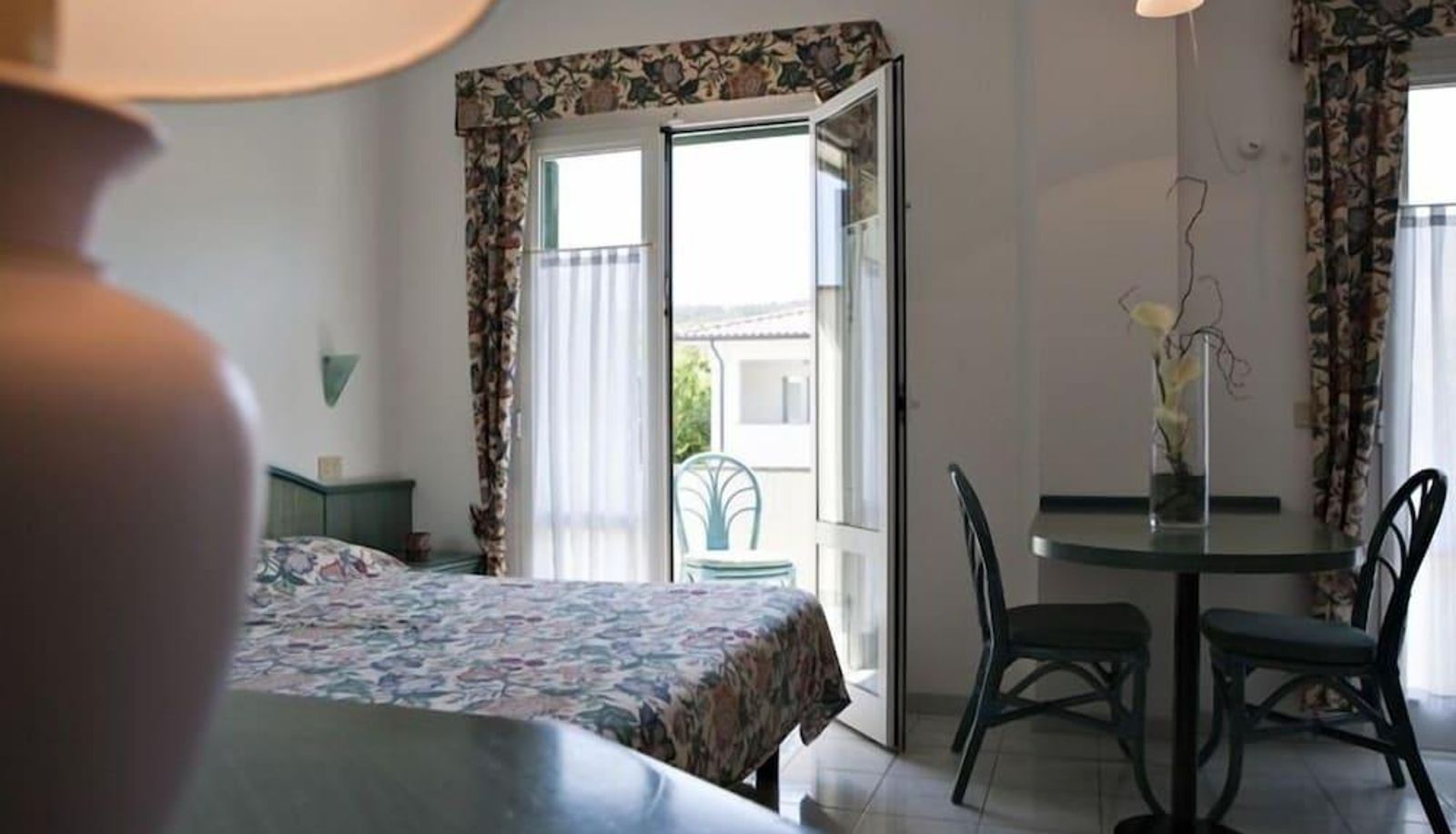 Superior room (double) - Hotel Tamerici