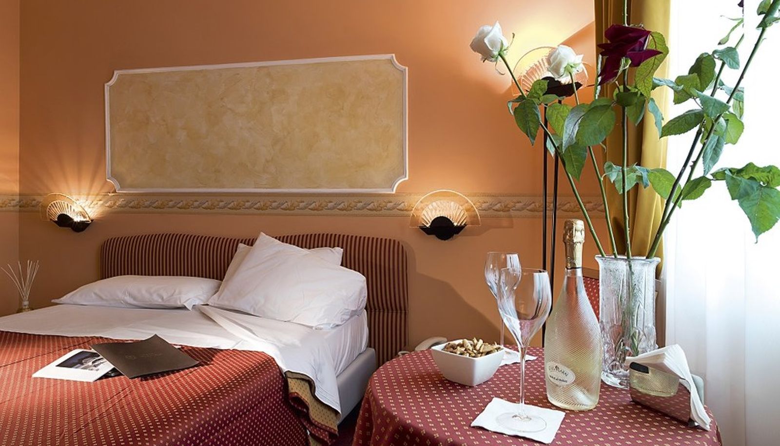 Zimmer - Bifi Hotel