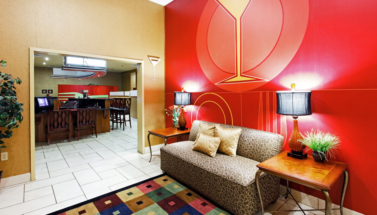 Info - Holiday Inn BATESVILLE by IHG