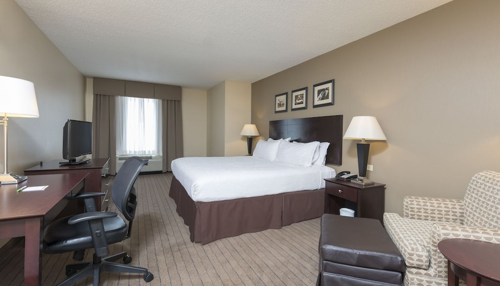 Appartamento - Holiday Inn AURORA NORTH- NAPERVILLE by IHG