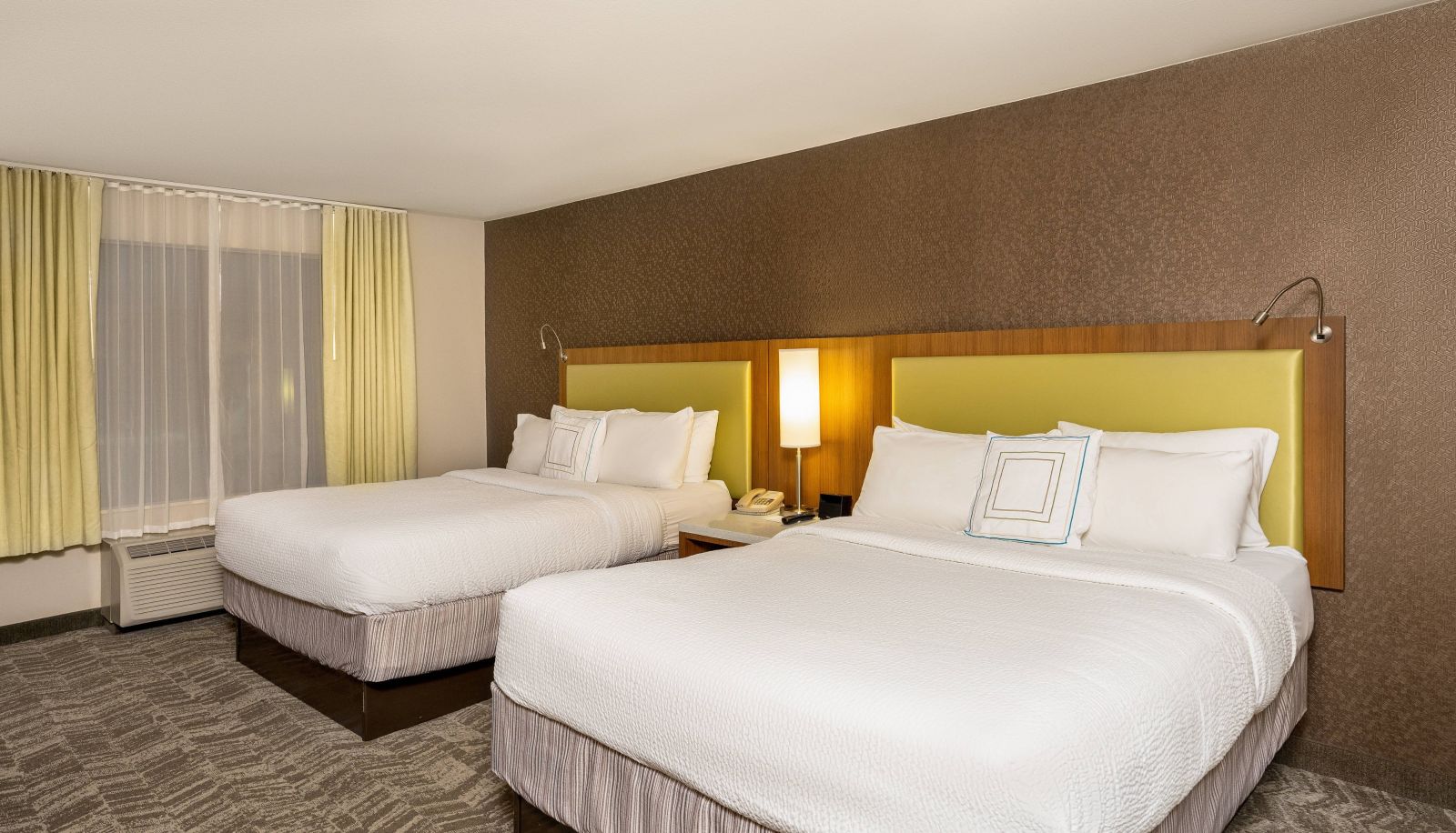 Pokój - SpringHill Suites by Marriott Denton