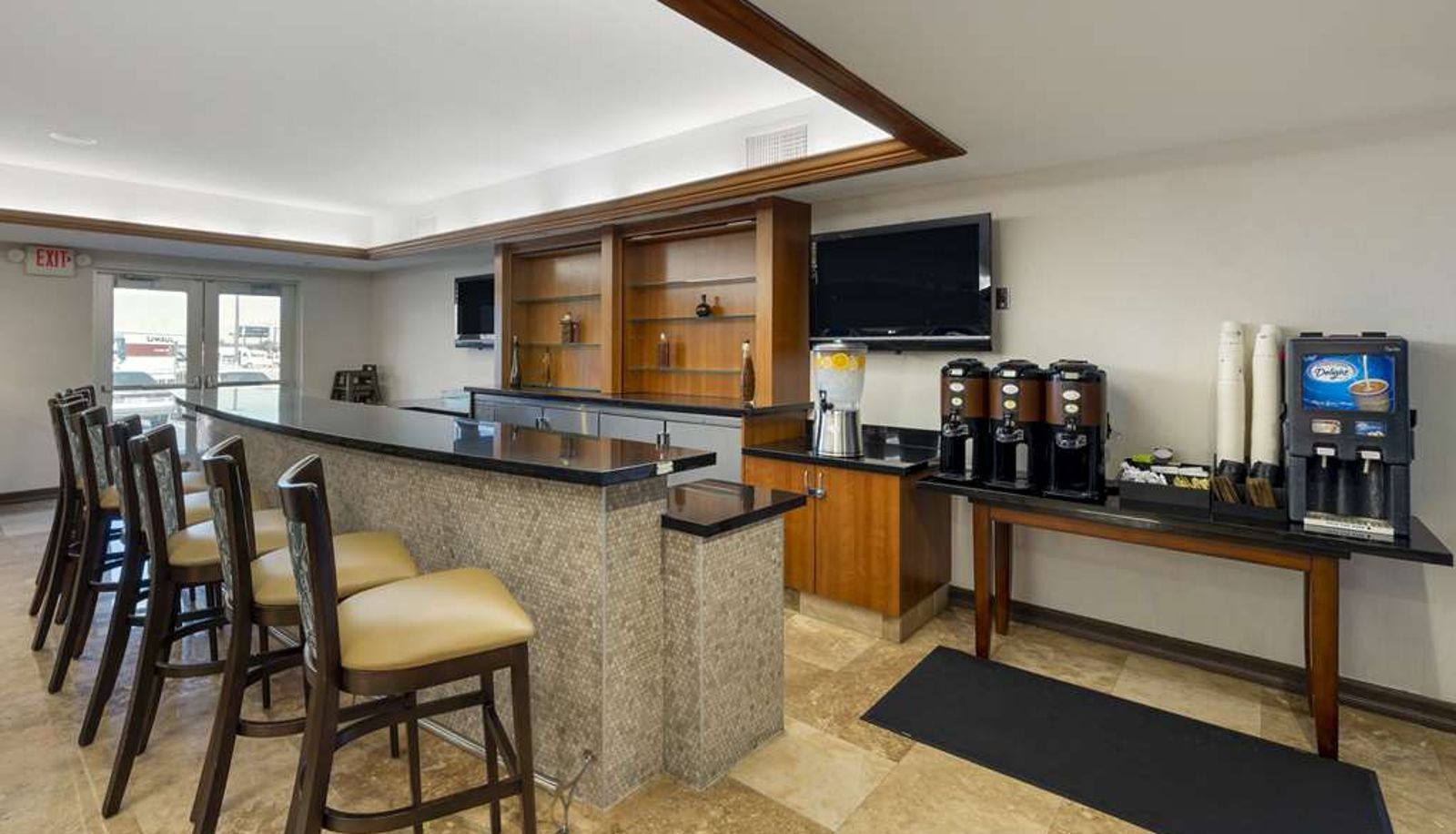 Ristorante - Best Western Plus Henderson Hotel