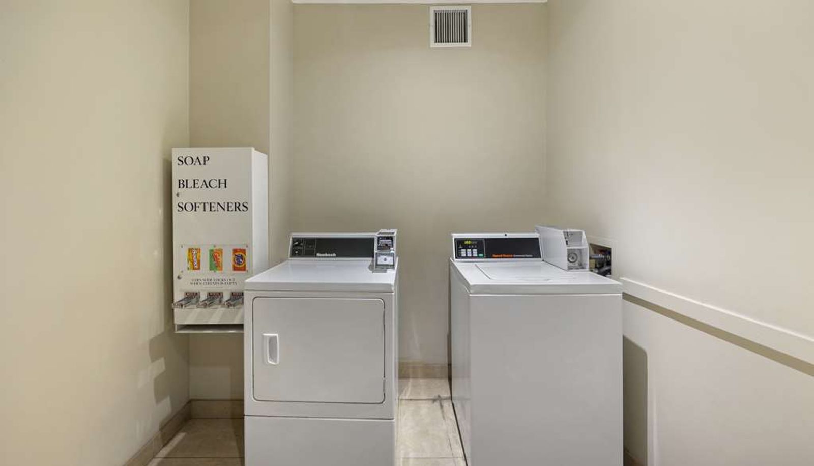 Innenbreich - Best Western Plus Henderson Hotel