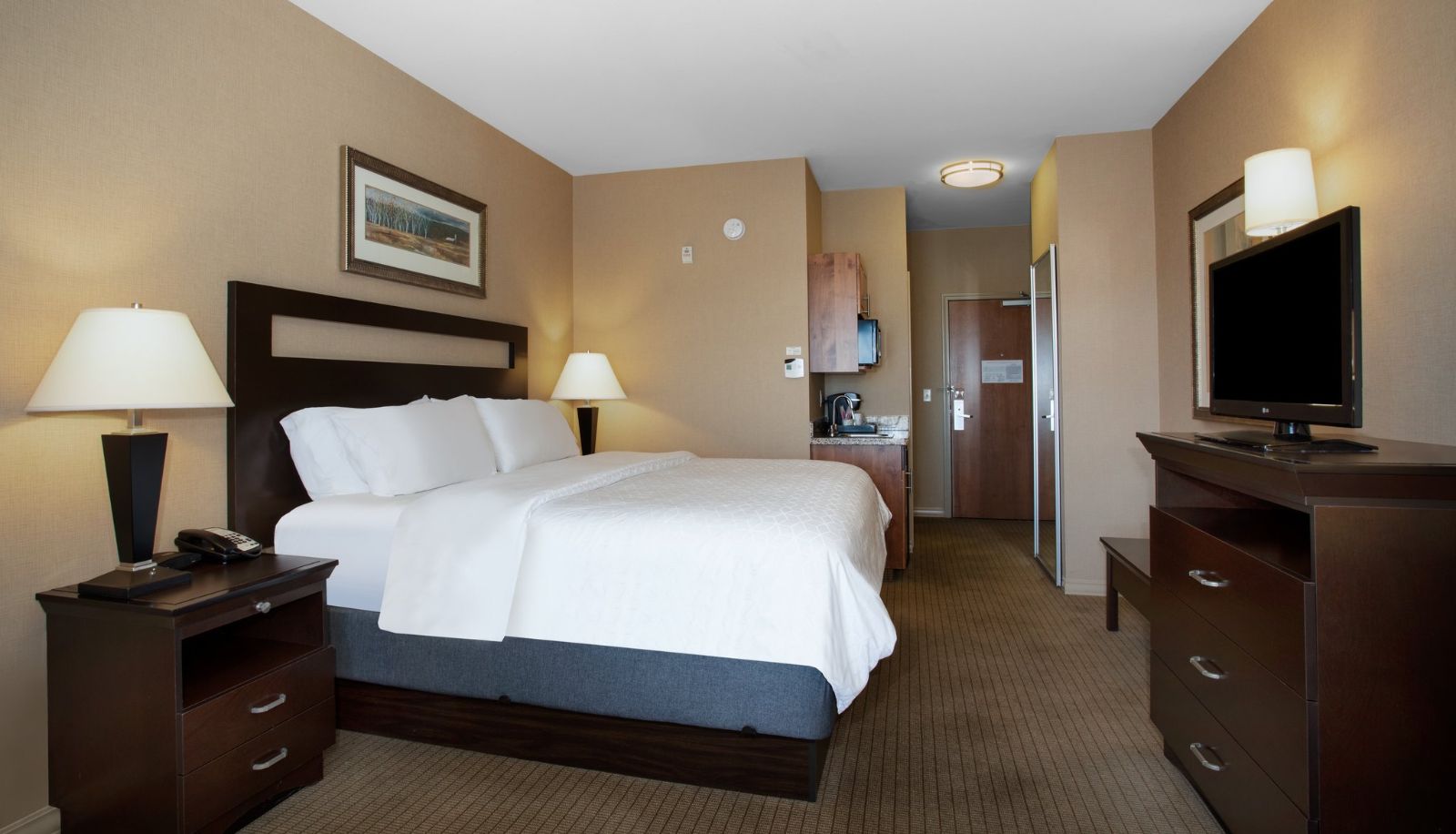 Room - Holiday Inn LARAMIE  by IHG