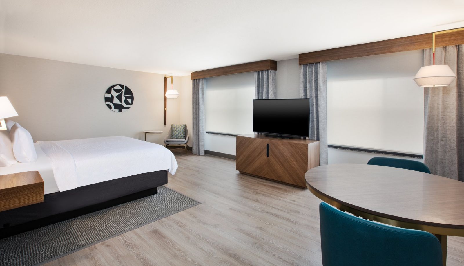 Room - Holiday Inn ONTARIO AIRPORT by IHG