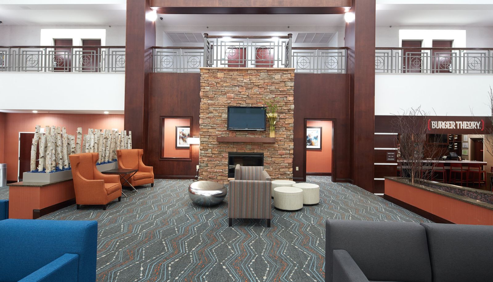 Info - Holiday Inn & Suites STOCKBRIDGE/ATLANTA I-75 by IHG
