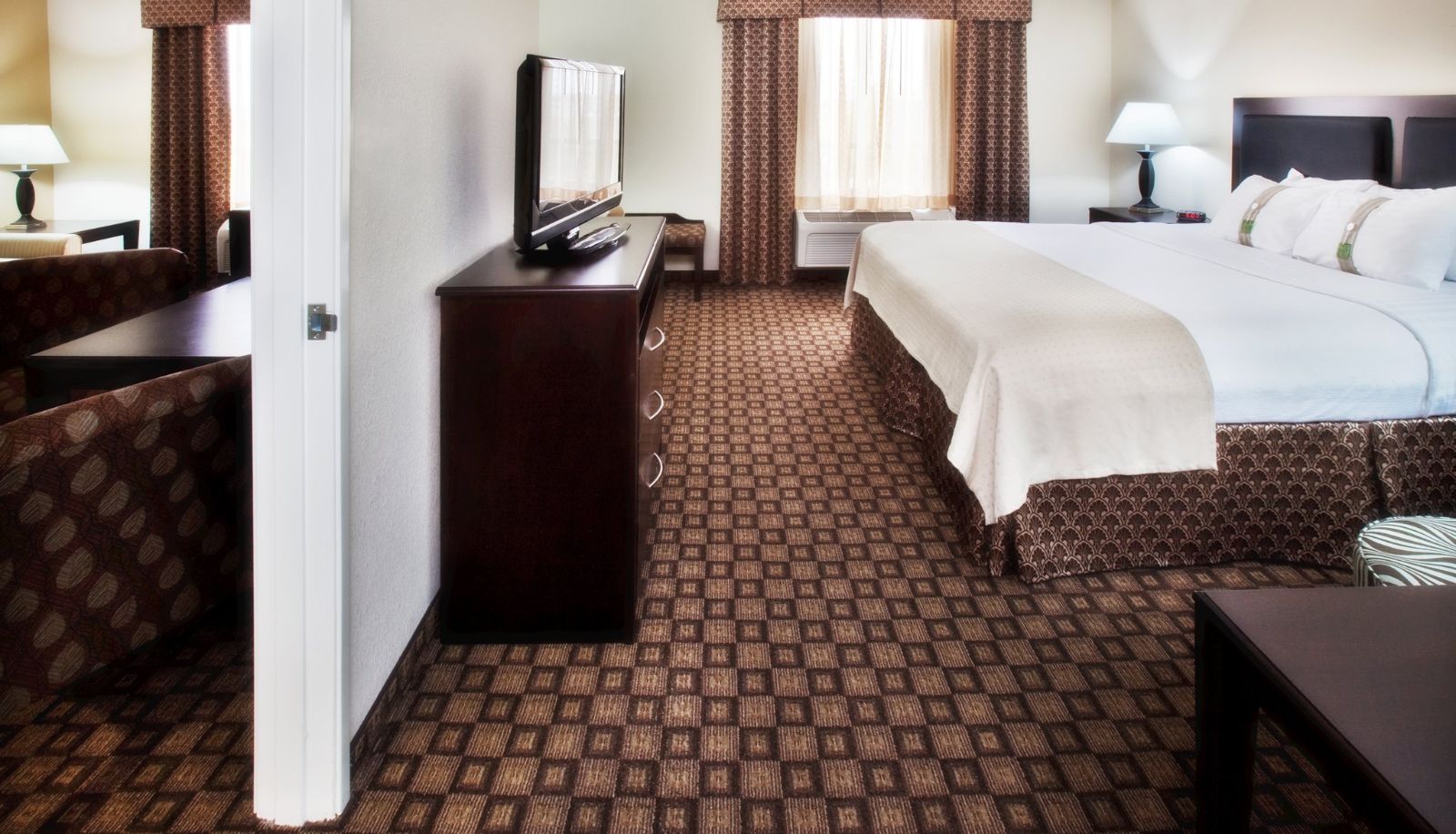 Camera - Holiday Inn QUINCY by IHG