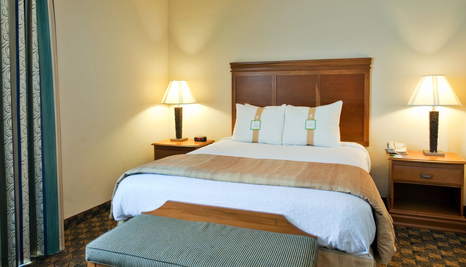 Zimmer - Holiday Inn VALDOSTA CONFERENCE CENTER by IHG