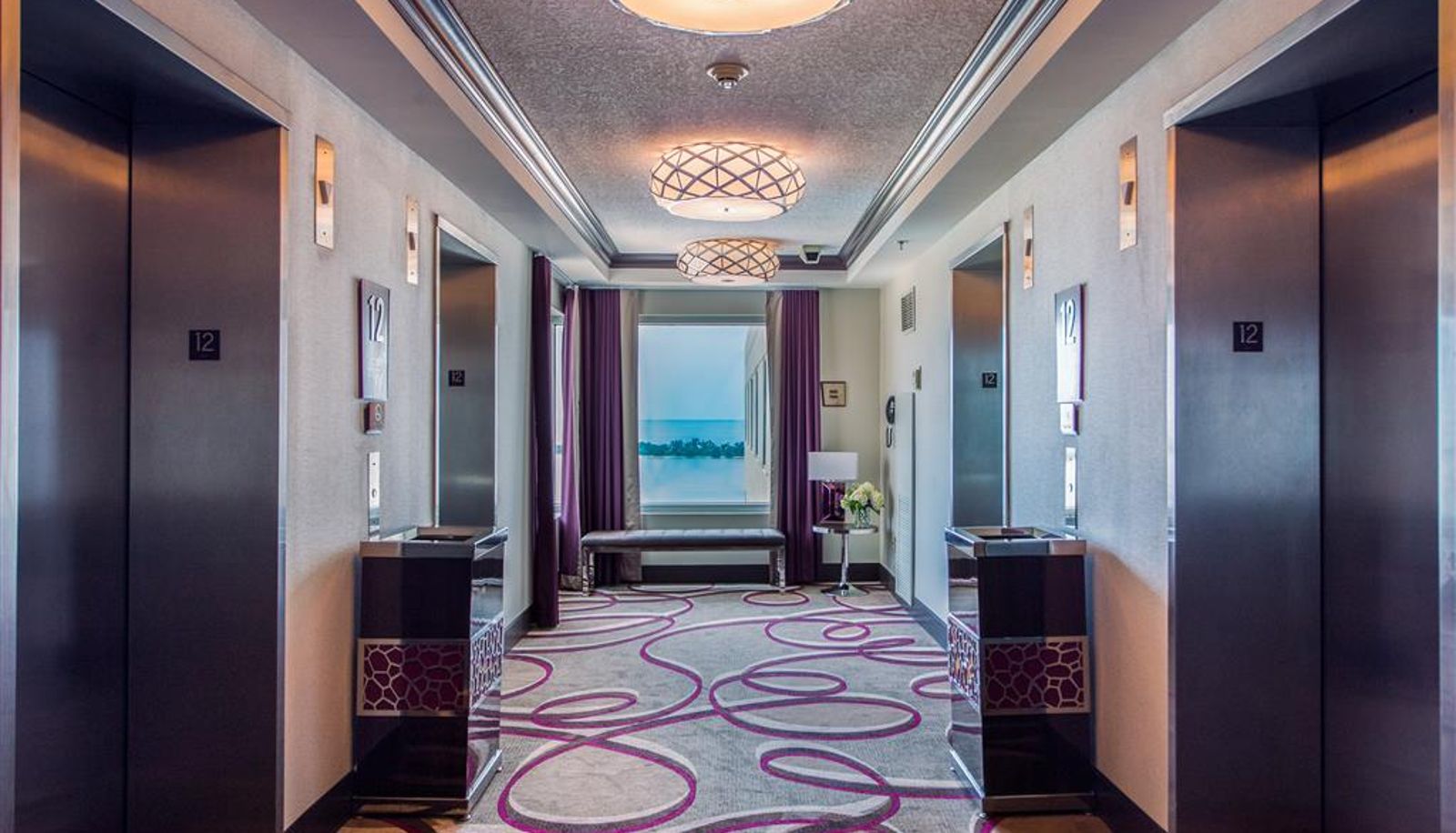 Sala - Harrah s Gulf Coast