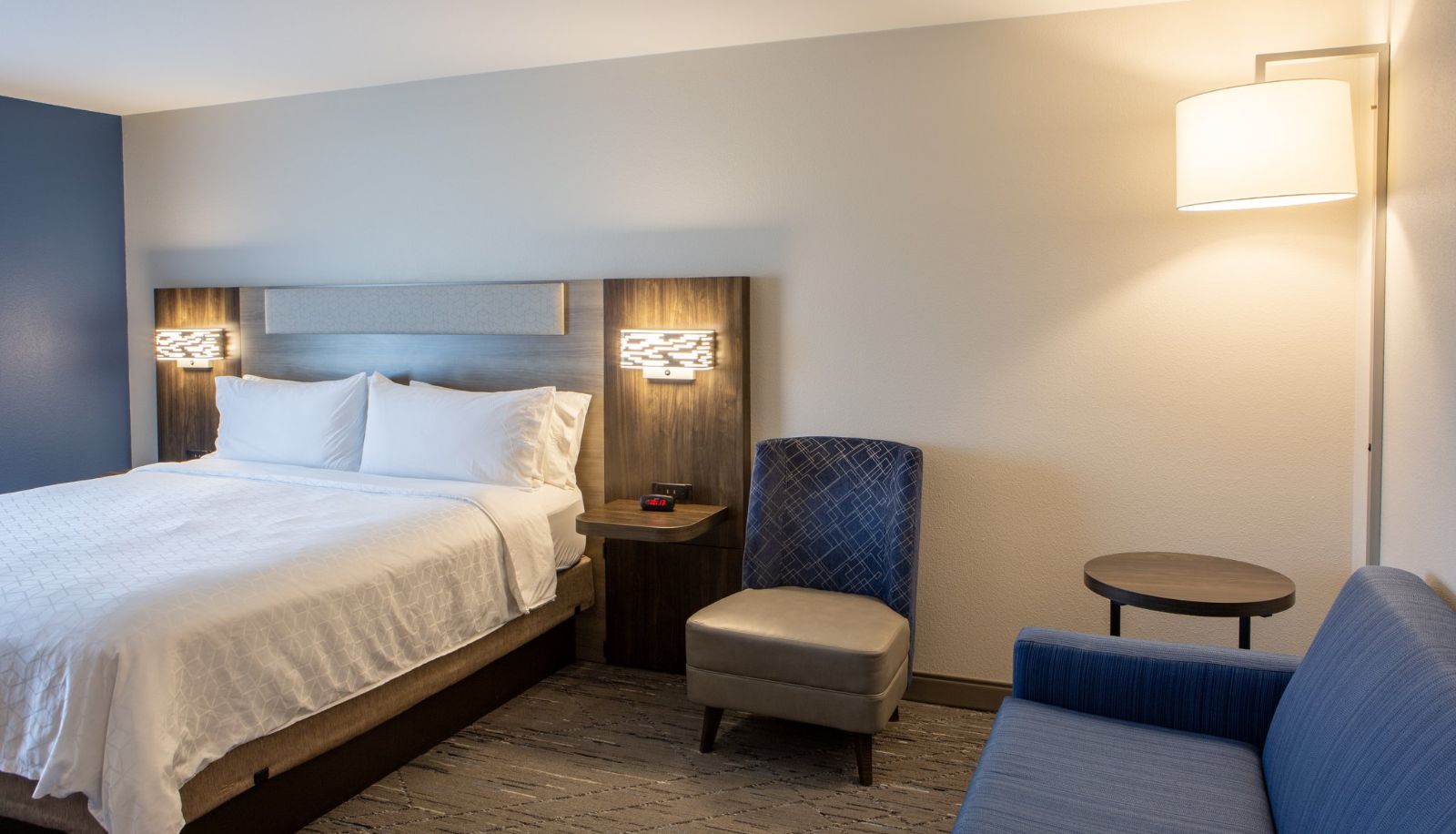 Habitación - Holiday Inn Express & Suites SIOUX CITY - SOUTHERN HILLS by IHG
